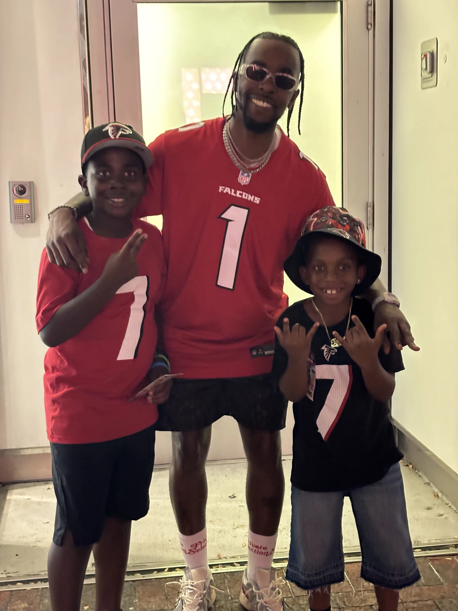 Rise Up!